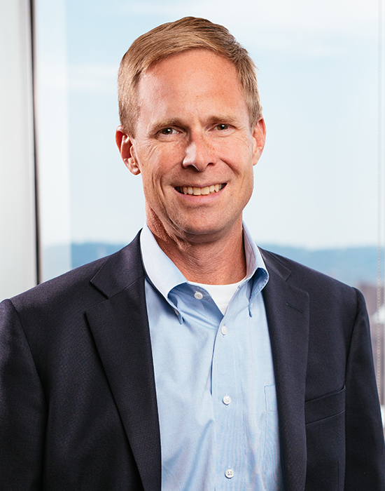 Craig Baker
